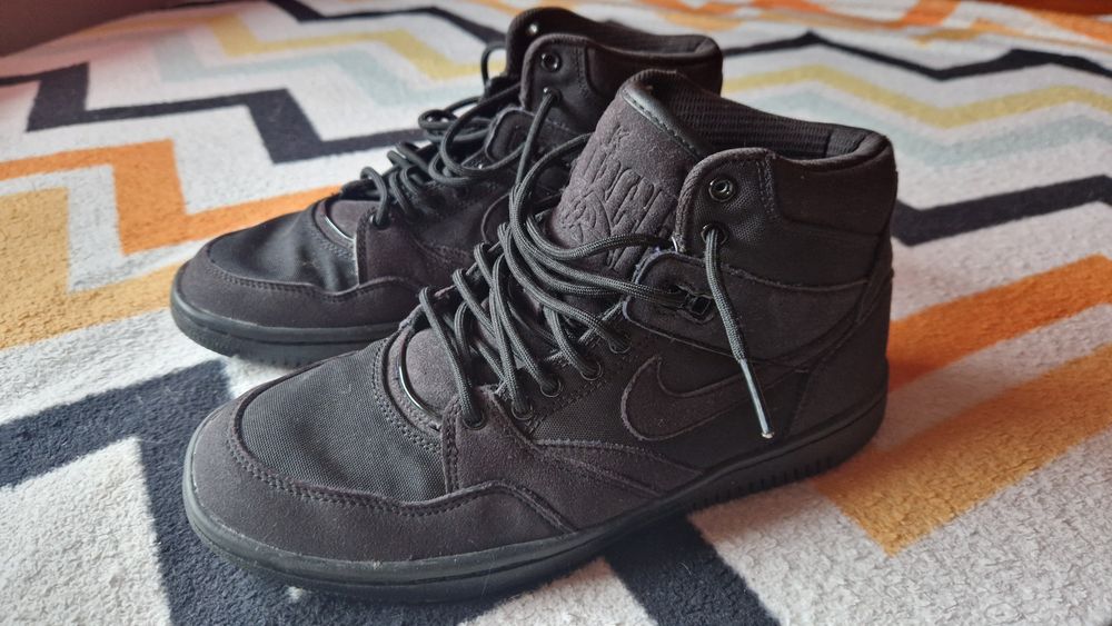 Buty nike rozmiar 40