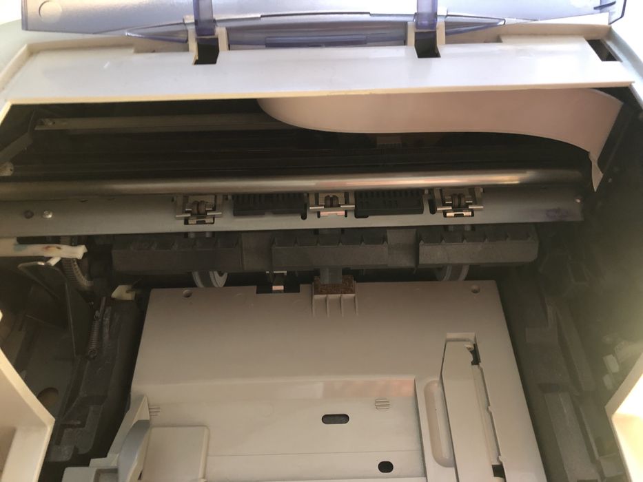 HP Inkjet Printer427552544874178564