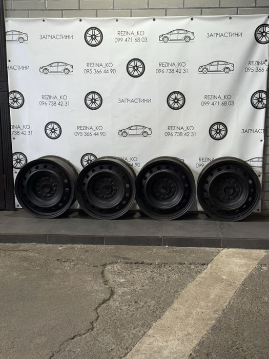 Диски 6х139.7 R17 Mitsubishi L200,Pajero 4,Sport,Wagon