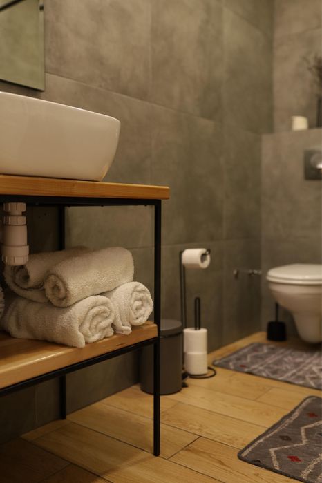 Відпочинок в Карпатах/ Котедж з чаном / Тухля ( неподалік від Славське