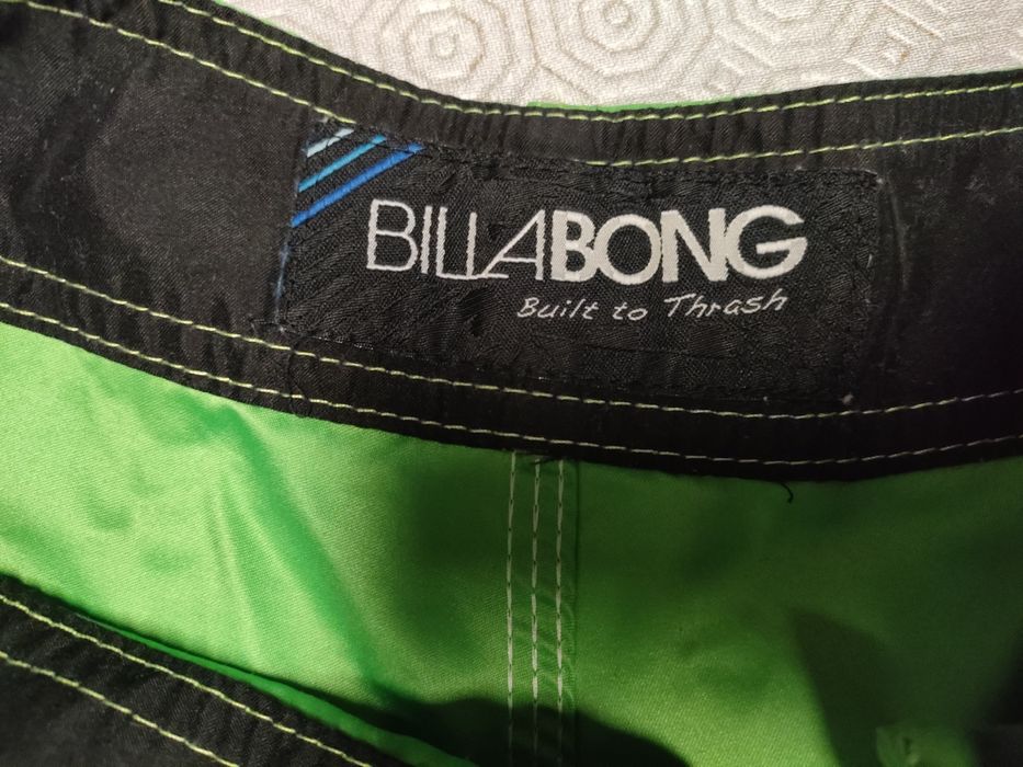 Calções de banho BillaBong