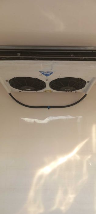 Ford Transit - Caixa Isotérmica/ Frigorífica - IVA dedutível