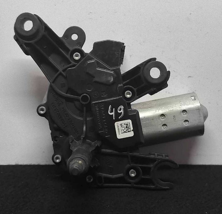 Motor Limpa Vidros Trás DACIA SANDERO II ano 2012