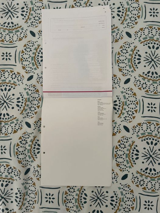 Caderno de Atividades de Geografia de 7º Ano