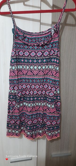 Cudny kombinezon rozmiar 158