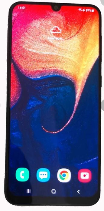 Samsung A50 128GB