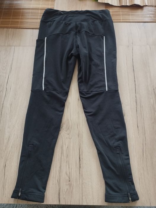 Spodnie do biegania Active touch