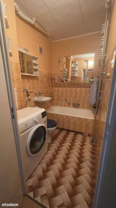 Spokojne mieszkanie