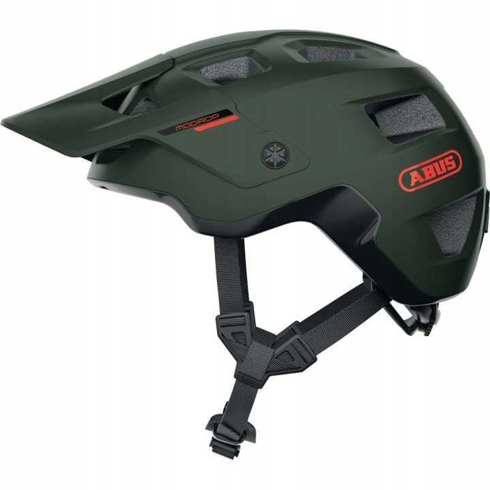 Kask rowerowy Abus MoDrop rozm S 51-55cm