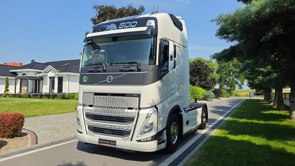 Volvo