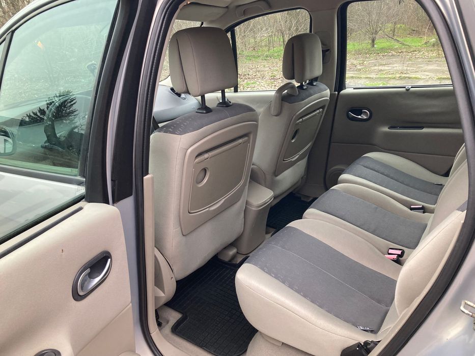 Продам Рено Сценик Срочно