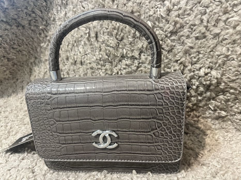 Torebka damska Chanel