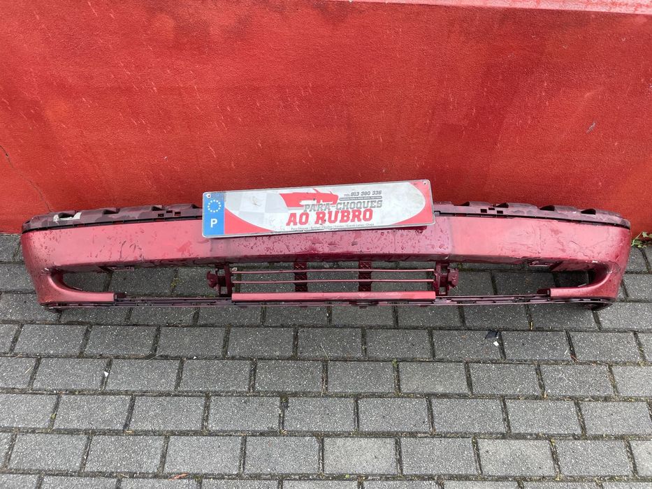 Parachoque Mercedes c w202