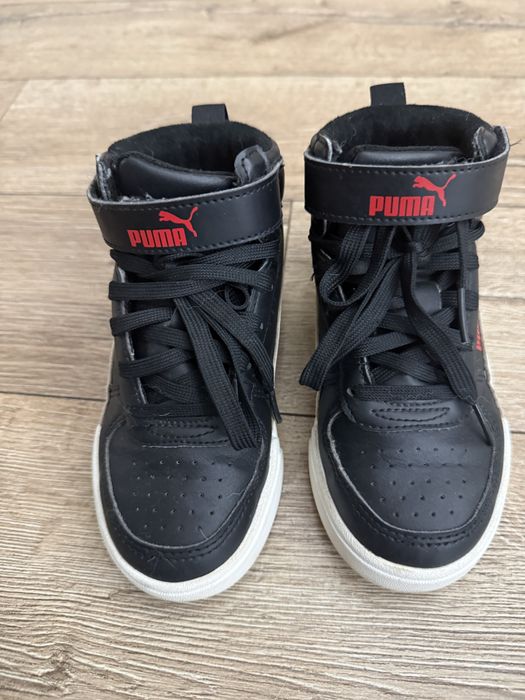 Хайтопи Puma 28,5