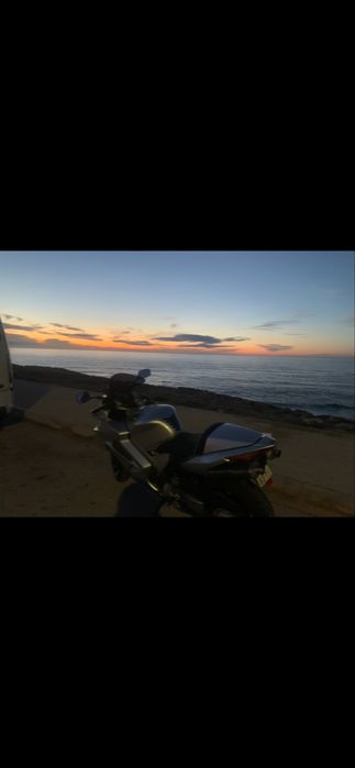 Vendo VFR 800 VTEC impecavel