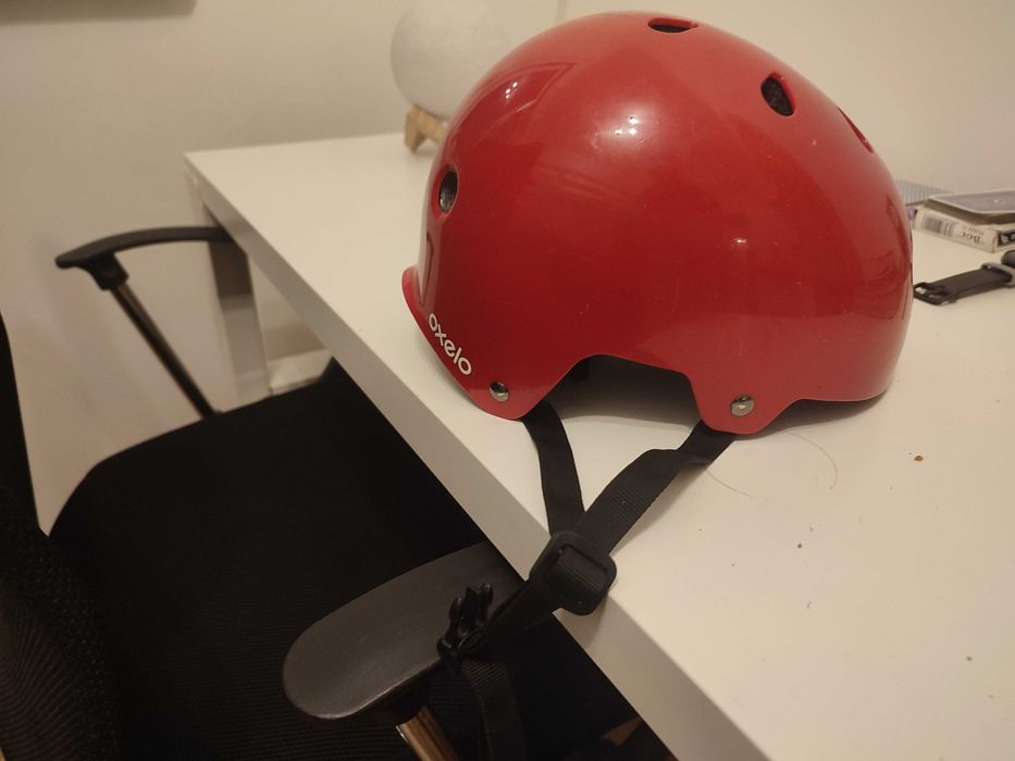 Rower dziecięcy BTWIN Original 500s - 20 cali plus GRATIS