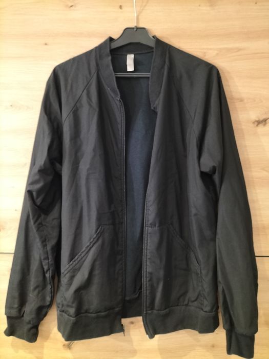 2 kurtki męskie. Rozmiar S/M.