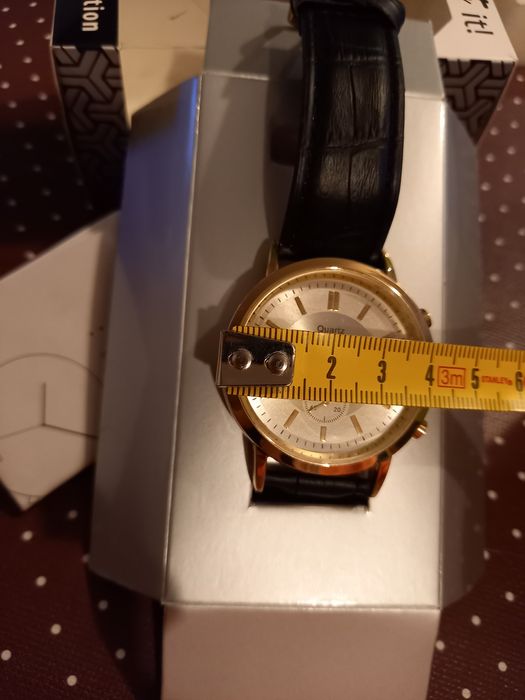 Zegarek męski ,Nowy
