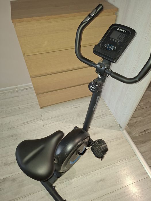 Rower stacjonarny Zipro One S