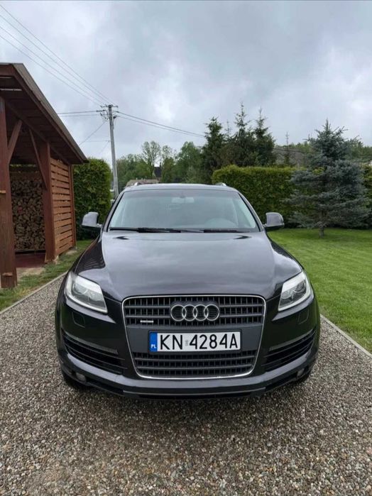 Продам Audi Q7 3.0 TDI 2008