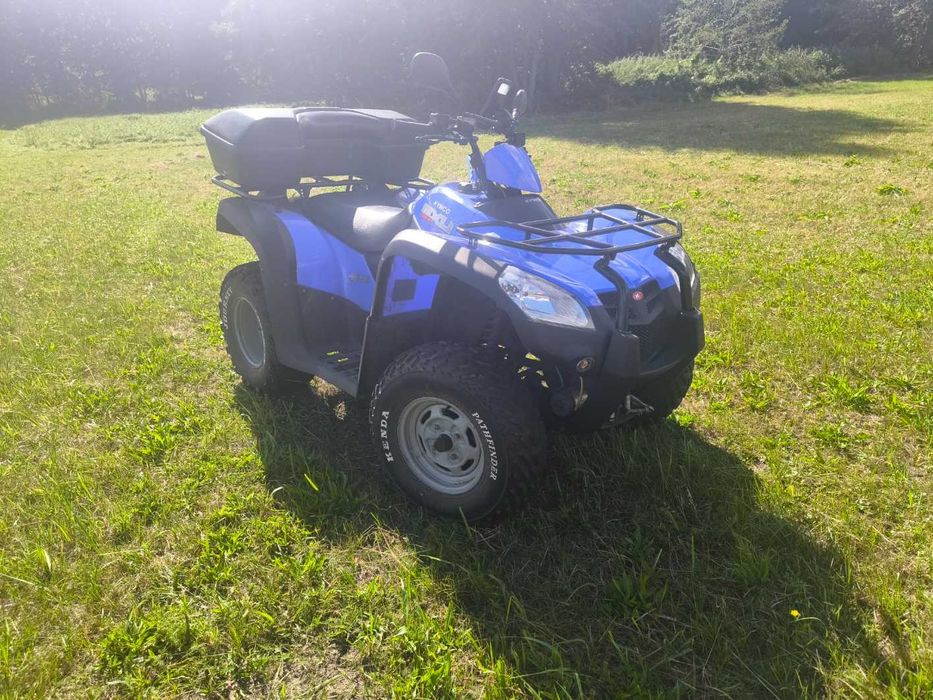 Kymco