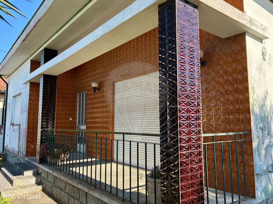 Moradia T3 para venda