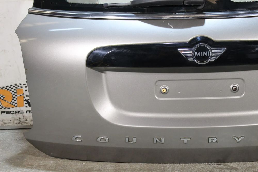 Porta / tampa da mala MINI Mini Countryman (F60)