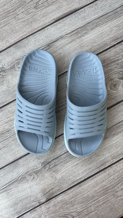 Шльопанці Hoka One One m7w9 41р. 26см