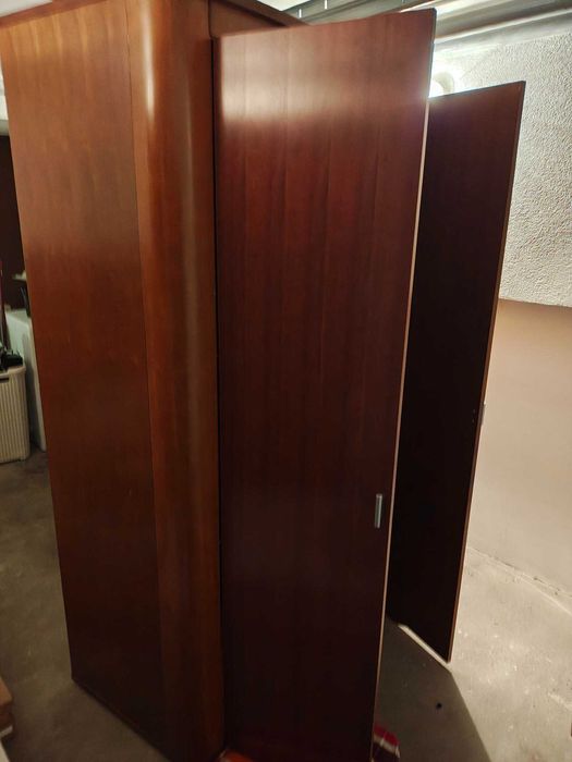 Zestaw mebli do salonu BFM