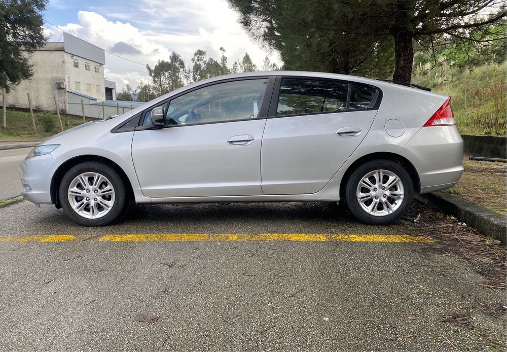 Honda Insight 1.3 Nacional 2010
