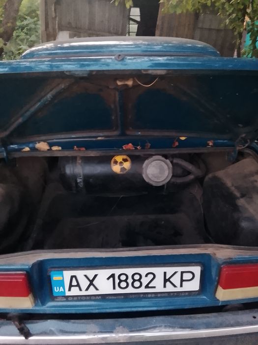 Продам ваз на полном ходу,