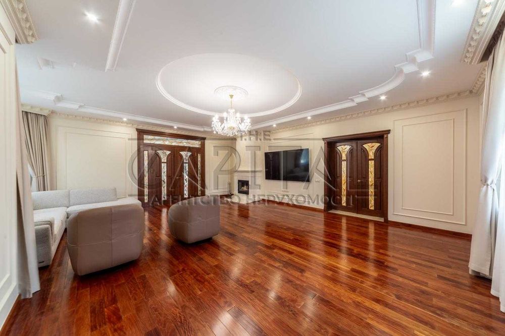 Продажа дома, Вишенки, КГ Золоче, Бориспольский р-н, ГАЗ