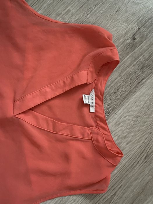 Bluzka amisu newyorker s/m