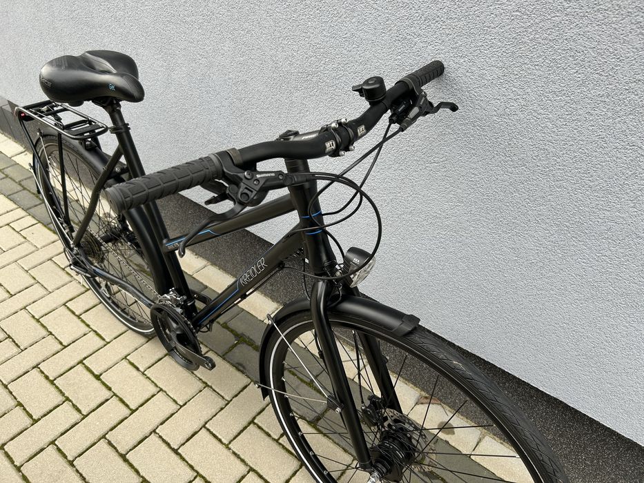 Rower Kreidler 28”