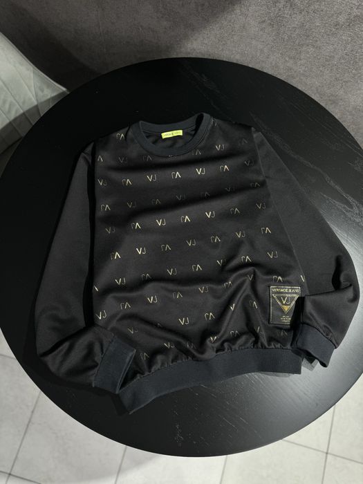 Чоловіча кофта Versace jeans світшот