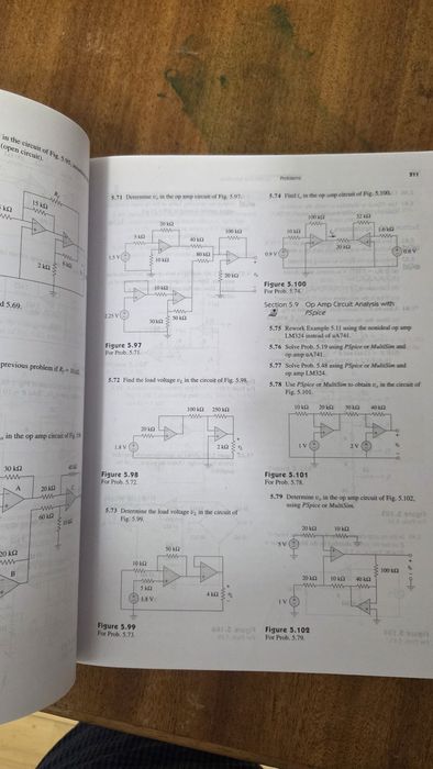 Fundamentals of Eletric Circuits