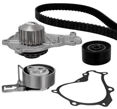 Kit distribuição completo Peugeot Citroen 1.6 Hdi