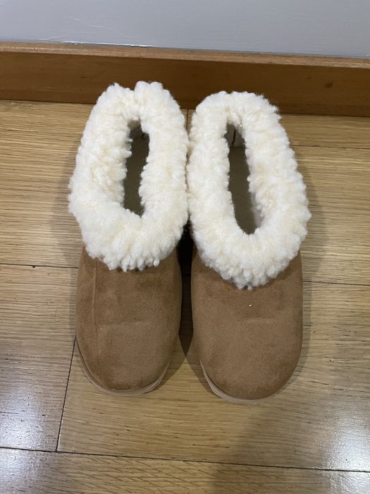 Pantufas Serra da Estrela