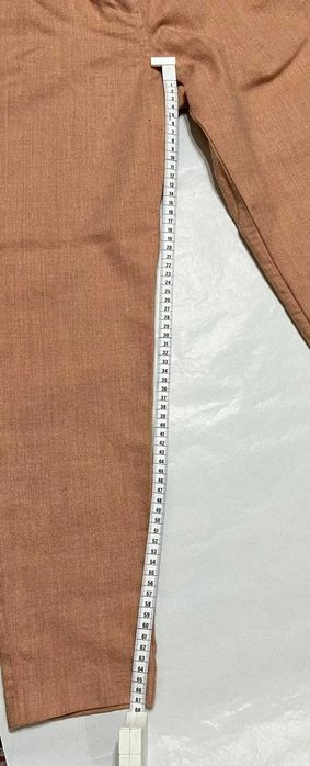 Calças de lã Benetton para menina/mulher