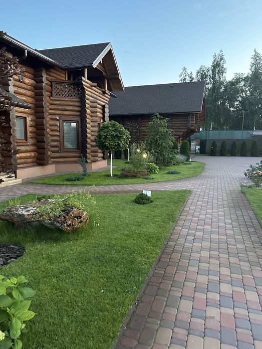 Діючий бізнес на березі р.Десна,база відпочинку,Київ,лівий берег