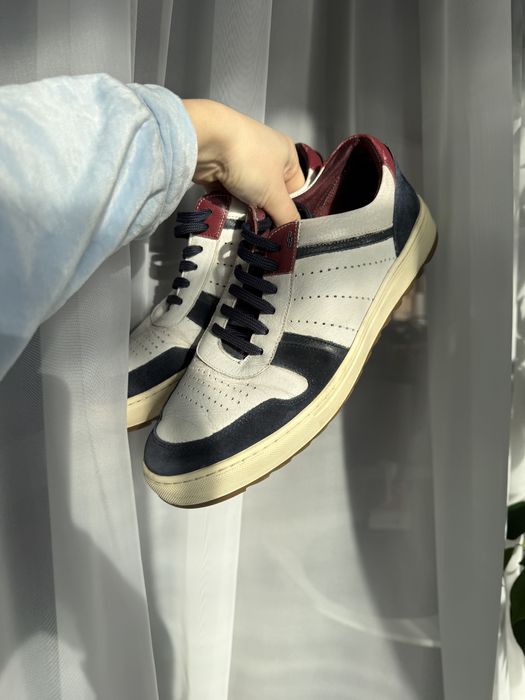 Чоловіче взуття