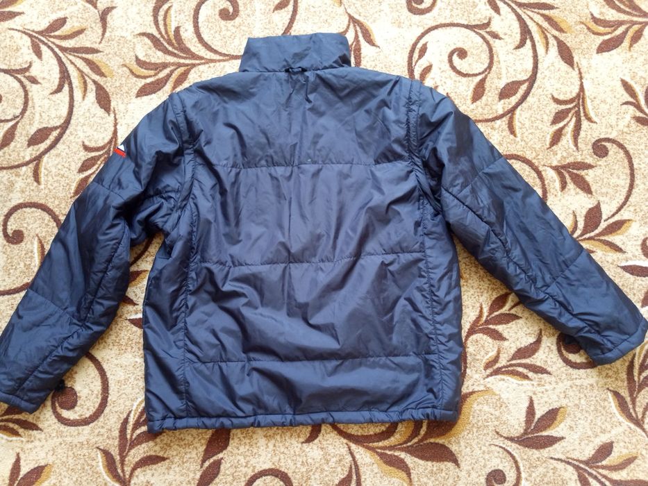 Куртка McKinley, XXL, чорна