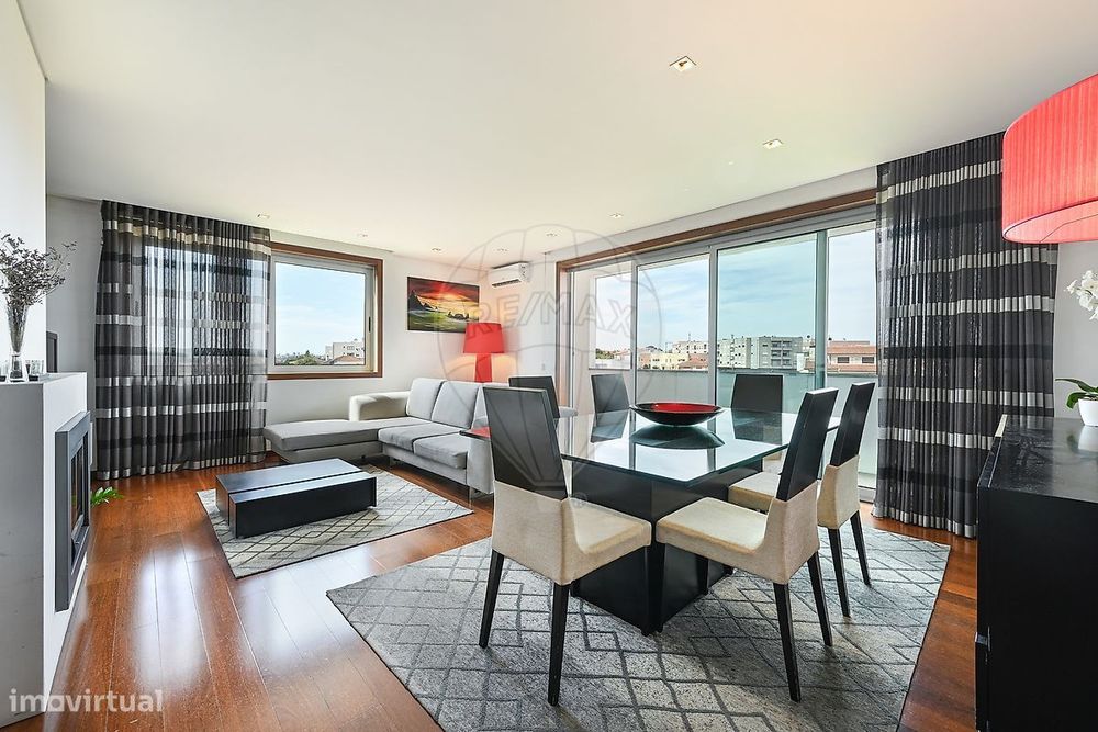 Apartamento T2 para venda