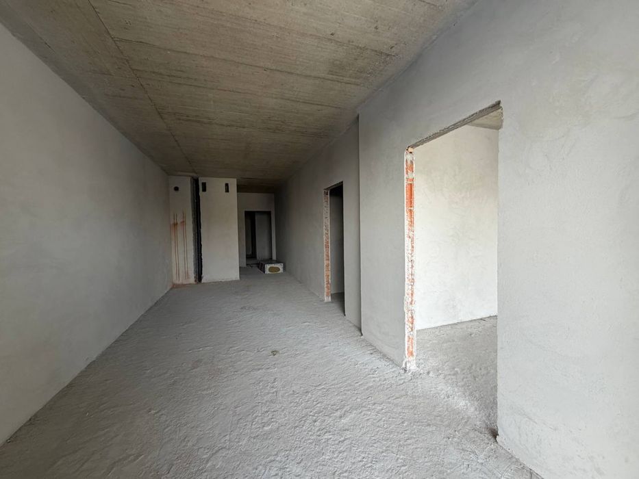 Продаж однокімнатної квартири з панорамою на місто