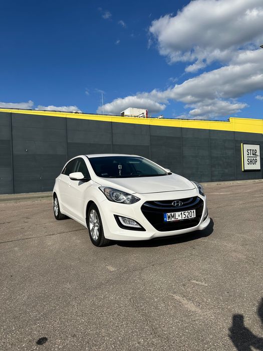 Sprzedam Hyundai i30