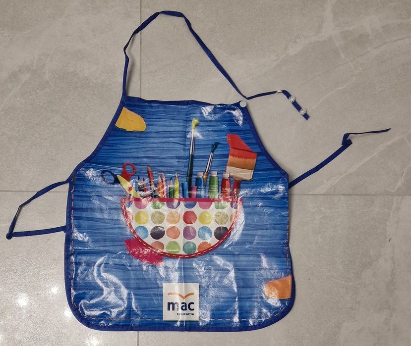 Fartuszek dla dziecka