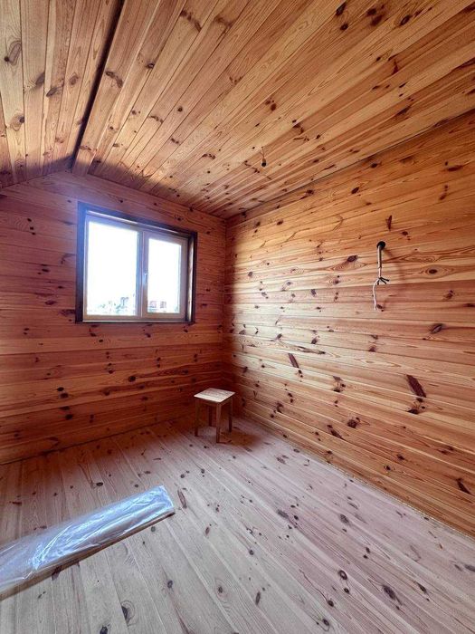 Продаж будинку для відпочинку