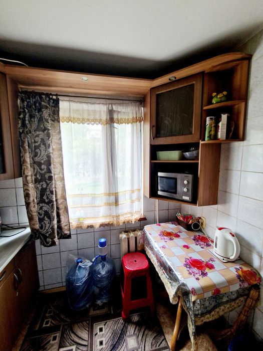 Продаж 2х кімнатної квартири