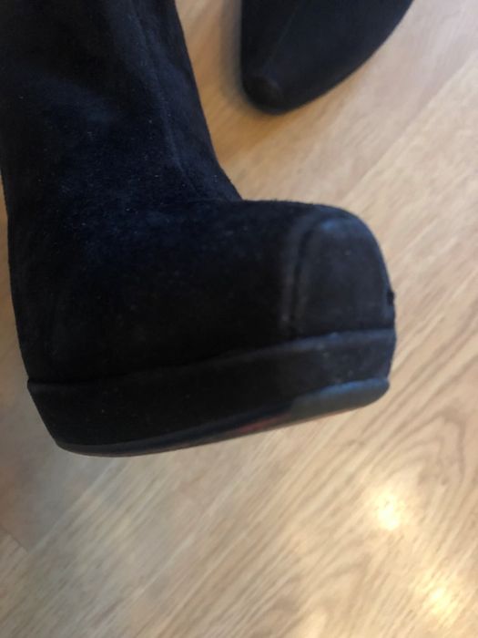 Spezedam Botki damskie