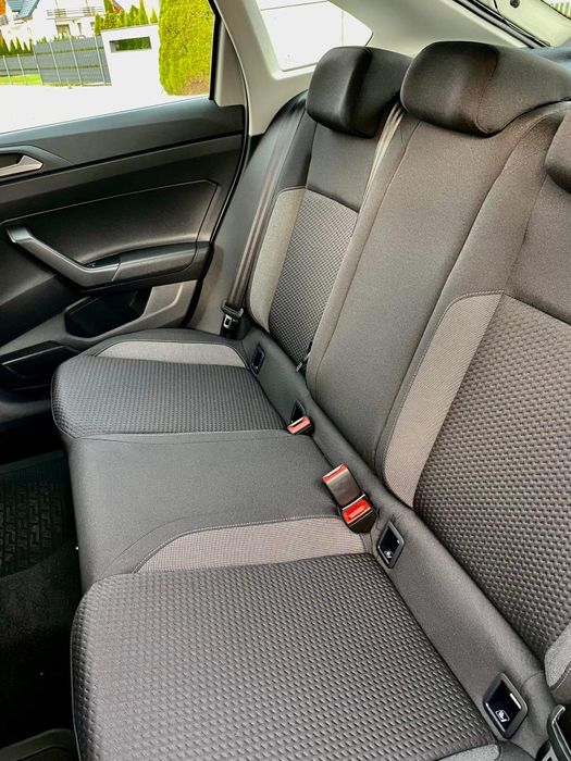 Wynajem VW Taigo wynajem od 90 zł / doba